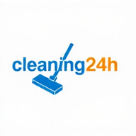 cleaning24h logo